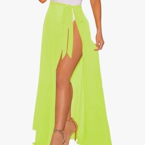 LIENRIDY Maxi Sarong Women size L-1X